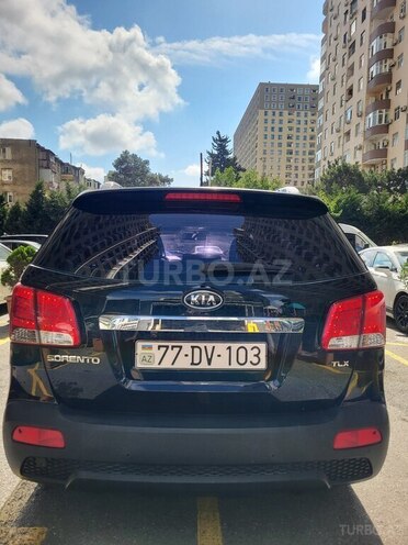 Kia Sorento 2011, 126,000 km - 2.0 l - Bakı