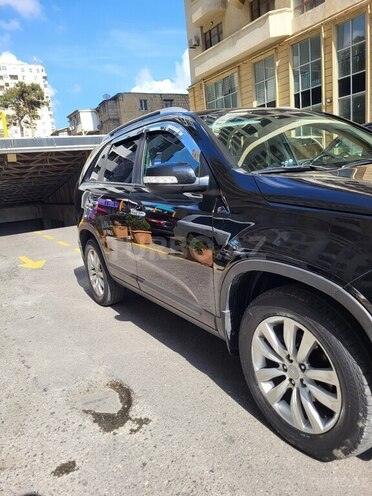Kia Sorento 2011, 126,000 km - 2.0 l - Bakı