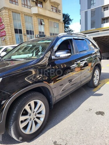 Kia Sorento 2011, 126,000 km - 2.0 l - Bakı