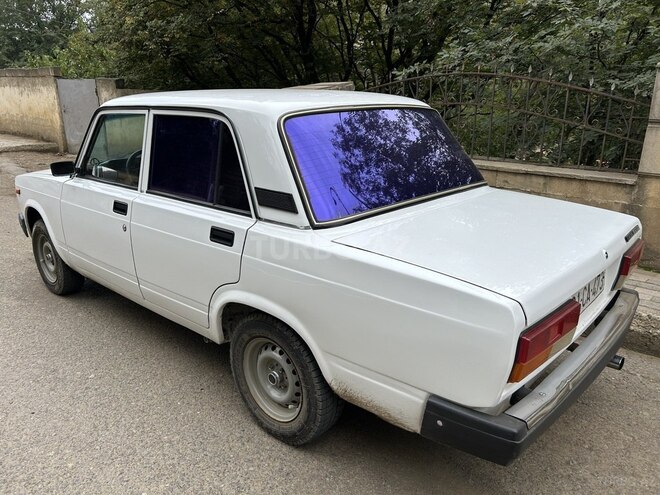 LADA (VAZ) 2107 2005, 24,300 km - 1.6 l - Yardımlı