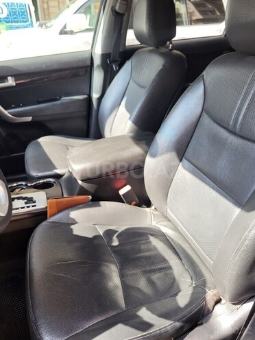 Kia Sorento 2011, 126,000 km - 2.0 l - Bakı