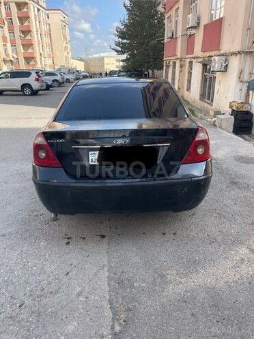 Ford Mondeo 2003, 240,000 km - 2.5 l - Bakı