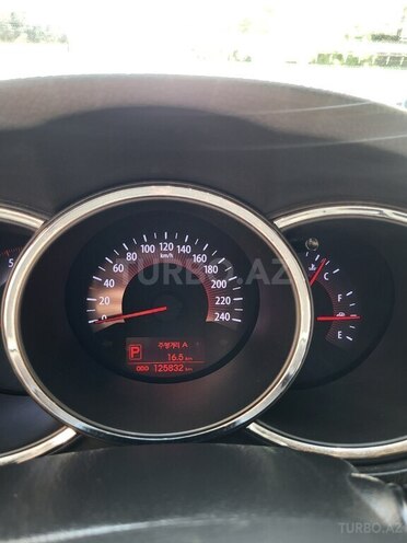Kia Sorento 2011, 126,000 km - 2.0 l - Bakı