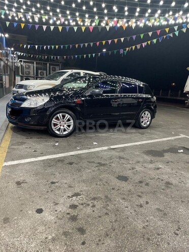 Opel Astra 2009, 350,000 km - 1.3 л - Bakı