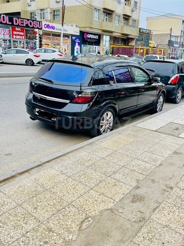 Opel Astra 2009, 350,000 km - 1.3 л - Bakı