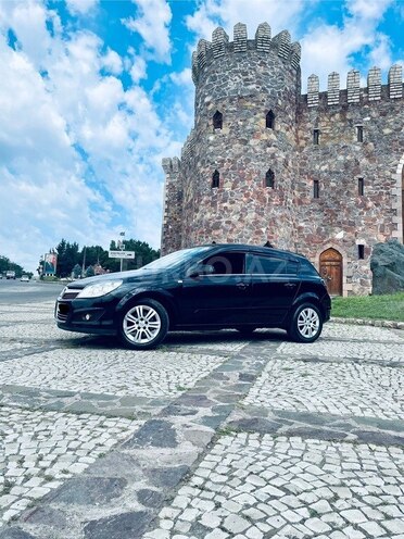 Opel Astra 2009, 350,000 km - 1.3 л - Bakı