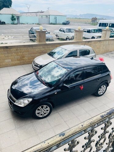 Opel Astra 2009, 350,000 km - 1.3 л - Bakı