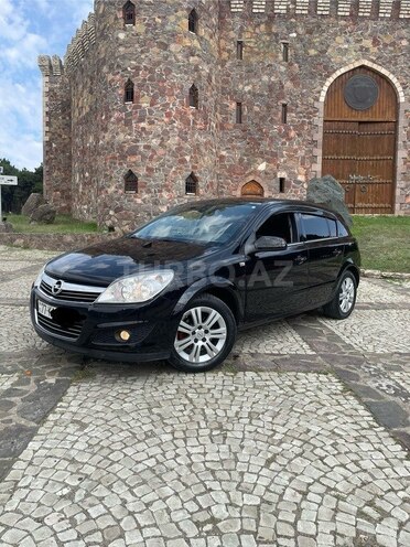 Opel Astra 2009, 350,000 km - 1.3 л - Bakı