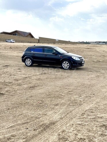 Opel Astra 2009, 350,000 km - 1.3 л - Bakı