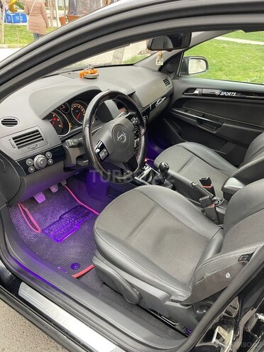 Opel Astra 2009, 350,000 km - 1.3 л - Bakı