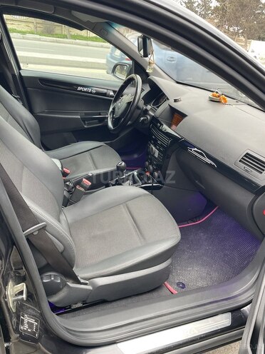 Opel Astra 2009, 350,000 km - 1.3 л - Bakı