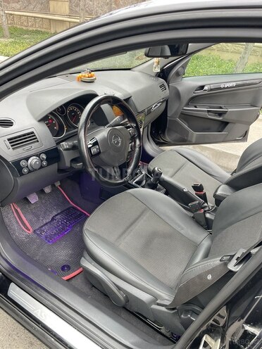 Opel Astra 2009, 350,000 km - 1.3 л - Bakı