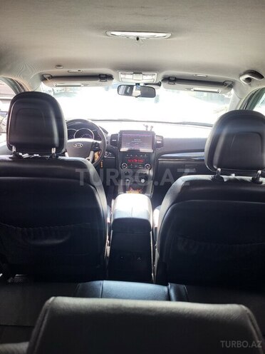 Kia Sorento 2011, 126,000 km - 2.0 l - Bakı