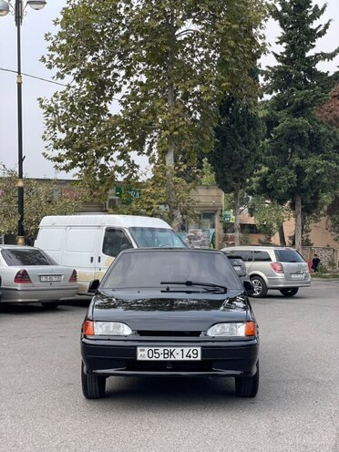 LADA (VAZ) 2115 2011, 204,550 km - 1.6 л - Qazax