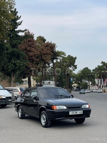 LADA (VAZ) 2115 2011, 204,550 km - 1.6 л - Qazax