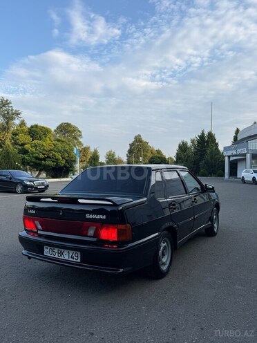 LADA (VAZ) 2115 2011, 204,550 km - 1.6 л - Qazax