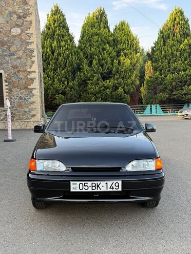 LADA (VAZ) 2115 2011, 204,550 km - 1.6 л - Qazax