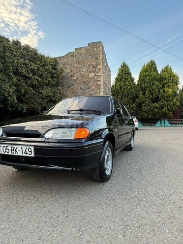 LADA (VAZ) 2115 2011, 204,550 km - 1.6 л - Qazax