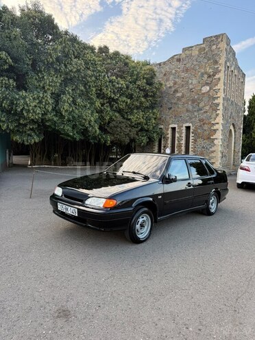 LADA (VAZ) 2115 2011, 204,550 km - 1.6 л - Qazax
