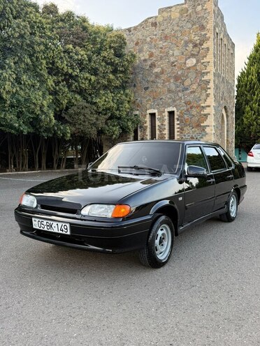 LADA (VAZ) 2115 2011, 204,550 km - 1.6 л - Qazax