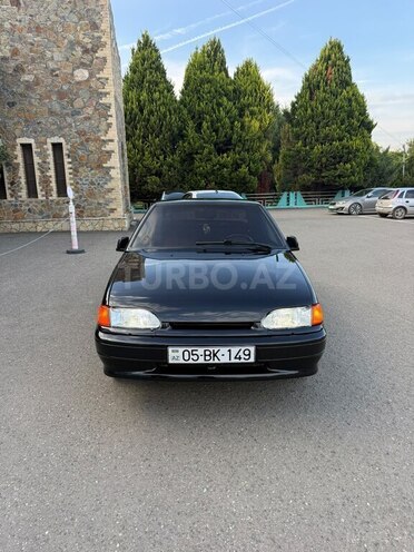 LADA (VAZ) 2115 2011, 204,550 km - 1.6 л - Qazax