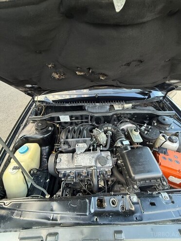 LADA (VAZ) 2115 2011, 204,550 km - 1.6 л - Qazax