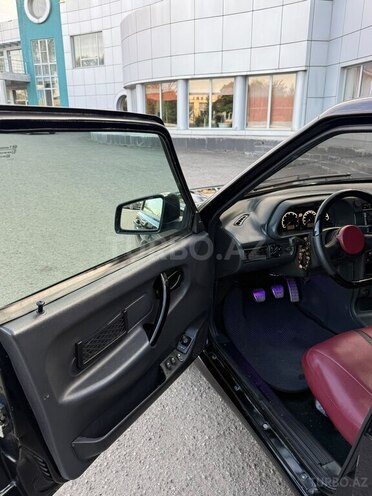 LADA (VAZ) 2115 2011, 204,550 km - 1.6 л - Qazax