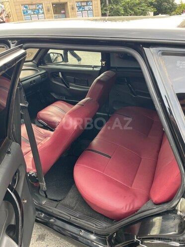 LADA (VAZ) 2115 2011, 204,550 km - 1.6 л - Qazax