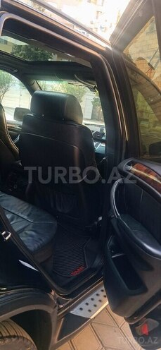 BMW X5 2006, 321,700 km - 4.8 л - Bakı
