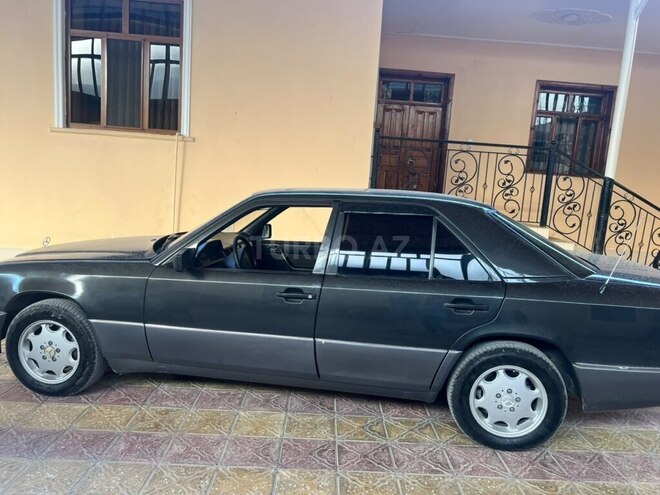 Mercedes 230 E 1990, 340,000 km - 2.3 l - Şəmkir