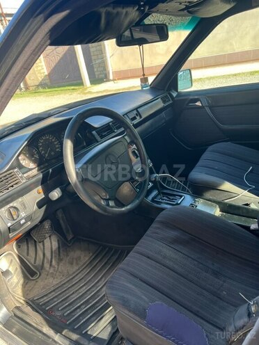 Mercedes 230 E 1990, 340,000 km - 2.3 l - Şəmkir