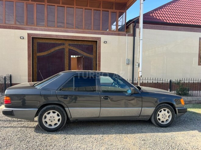 Mercedes 230 E 1990, 340,000 km - 2.3 l - Şəmkir