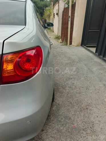 Hyundai Avante 2007, 395,000 km - 1.6 l - Bakı