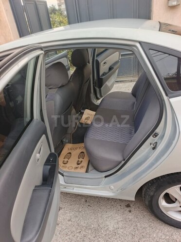 Hyundai Avante 2007, 395,000 km - 1.6 l - Bakı