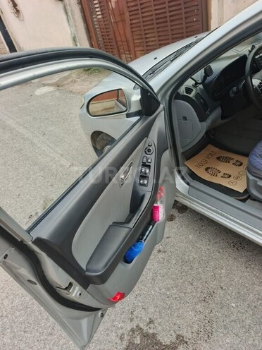 Hyundai Avante 2007, 395,000 km - 1.6 l - Bakı