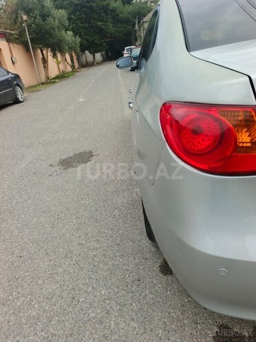 Hyundai Avante 2007, 395,000 km - 1.6 l - Bakı