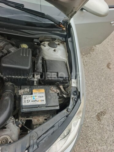 Hyundai Avante 2007, 395,000 km - 1.6 l - Bakı