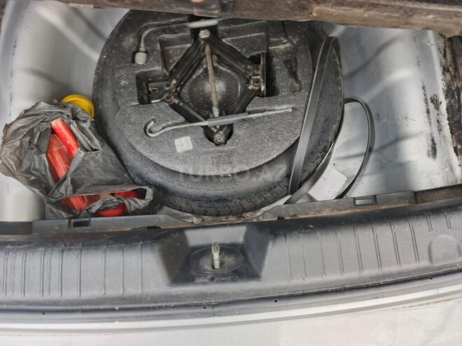 Hyundai Avante 2007, 395,000 km - 1.6 l - Bakı