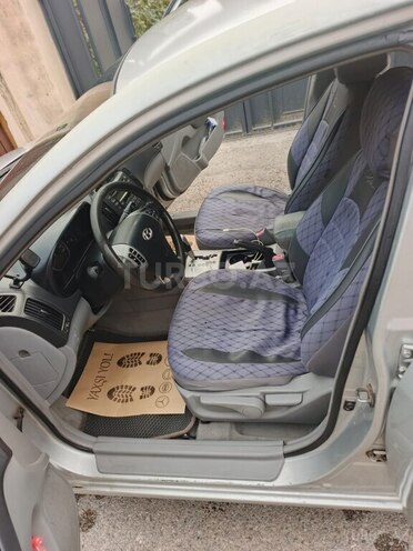 Hyundai Avante 2007, 395,000 km - 1.6 l - Bakı