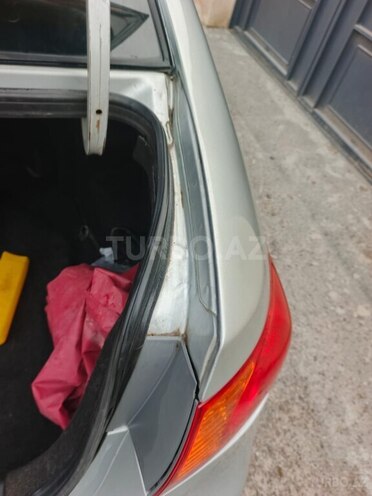 Hyundai Avante 2007, 395,000 km - 1.6 l - Bakı
