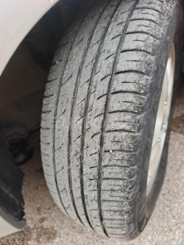 Hyundai Avante 2007, 395,000 km - 1.6 l - Bakı