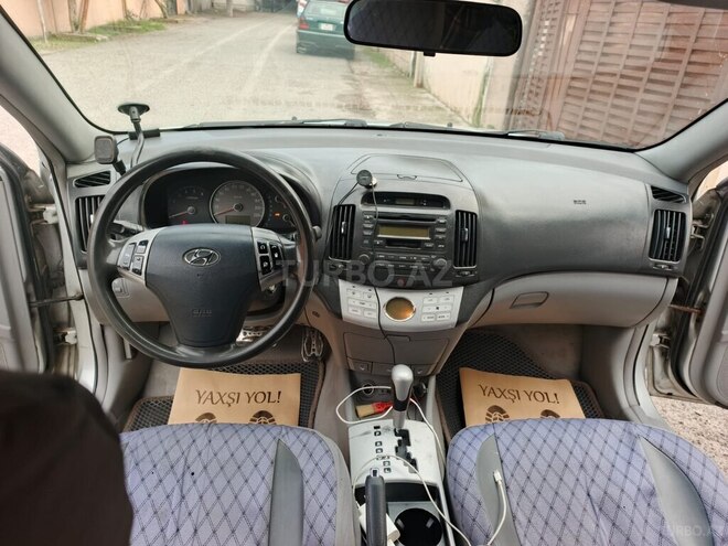 Hyundai Avante 2007, 395,000 km - 1.6 l - Bakı