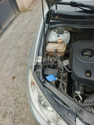Hyundai Avante 2007, 395,000 km - 1.6 l - Bakı