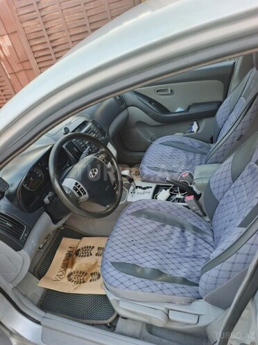 Hyundai Avante 2007, 395,000 km - 1.6 l - Bakı