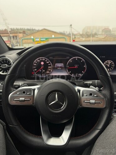 Mercedes E 300 d 2019, 109,000 km - 2.0 l - Bakı
