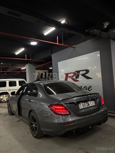 Mercedes E 300 d 2019, 109,000 km - 2.0 l - Bakı