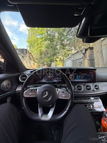 Mercedes E 300 d 2019, 109,000 km - 2.0 l - Bakı