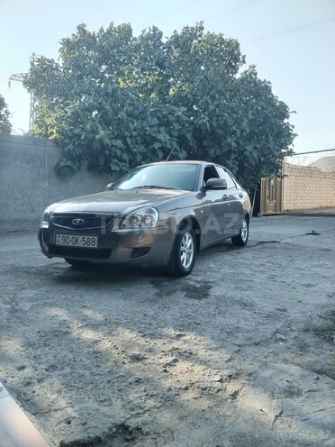LADA (VAZ) Priora 2015, 268,000 km - 1.6 l - Gəncə