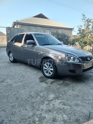 LADA (VAZ) Priora 2015, 268,000 km - 1.6 l - Gəncə