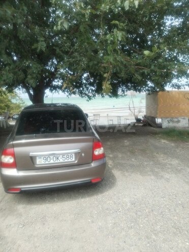LADA (VAZ) Priora 2015, 268,000 km - 1.6 l - Gəncə